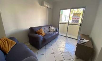 Excelente apartamento de 3 dormitórios no bairro Córrego Grande!