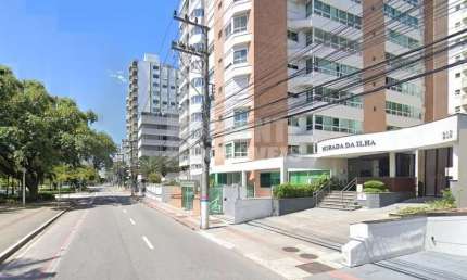 Apartamento à venda no bairro Agronômica em Florianópolis
