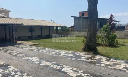 Casa com 6 quartos à venda na Irineu Kilpp, 186, Forquilhas, São José