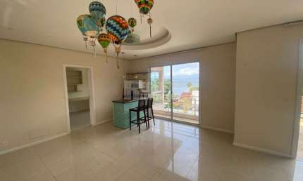 Casa com 2 quartos para alugar na Rua Cônego Serpa, 435, Santo Antônio de Lisboa, Florianópolis