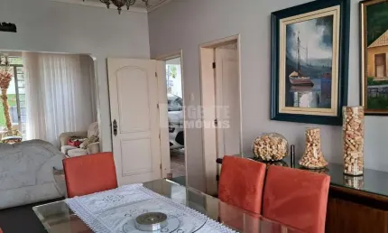 Casa com 6 quartos à venda na Rua Sidney Nocetti, 143, Agronômica, Florianópolis