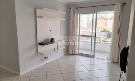 Apartamento com 3 quartos à venda na Rua Delminda Silveira, 535, Agronômica, Florianópolis