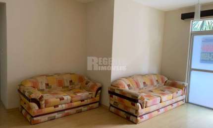 Apartamento 2 quartos  com garagem Bairro Trindade - Florianópolis