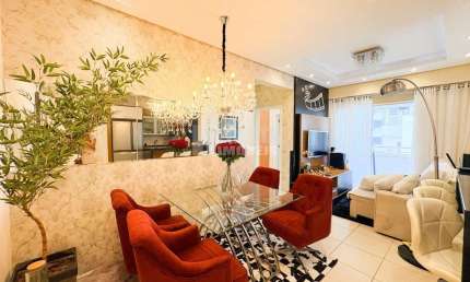 Apartamento à venda no bairro Itacorubi em Florianópolis