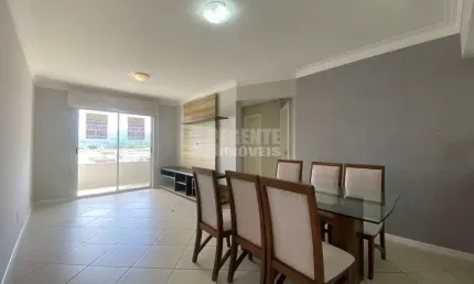 Ótimo apartamento de dois dormitórios no bairro Córrego Grande!