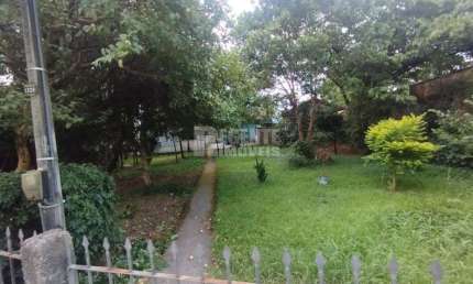 Terreno com viabilidade no bairro Córrego Grande - Florianopolis SC