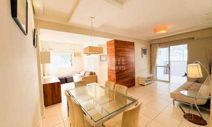 Apartamento com 2 quartos à venda na Rodovia Amaro Antônio Vieira, 2489, Itacorubi, Florianópolis