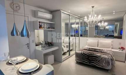 Excelente apartamento de 1 dormitório no bairro Agronômica!