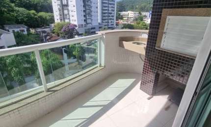 Apartamento com 4 quartos à venda na Rua Salvatina Feliciana dos Santos, 235, Itacorubi, Florianópolis