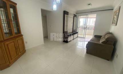 Ótimo apartamento de 2 dormitórios no bairro Campinas!