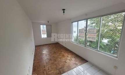 Ótimo apartamento de 1 dormitório no bairro Itacorubi!