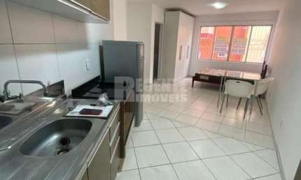Ótimo apartamento mobiliado na Trindade, ao lado da UFSC!