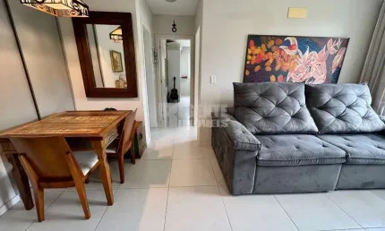 Apartamento bem localizado com preço de oportunidade.