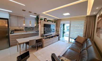 Apartamento à venda no bairro Agronômica em Florianópolis