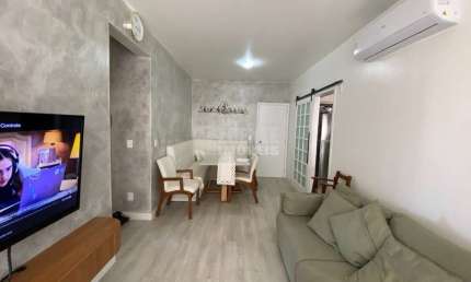 Apartamento de 2 dormitórios à venda no bairro Saco dos Limões Florianópolis SC