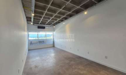 Sala comercial à venda na Avenida Desembargador Vítor Lima, 260, Trindade, Florianópolis