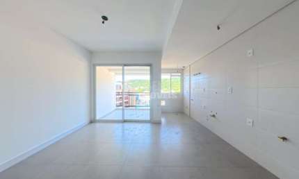 Apartamento novo 3 quartos 1 suíte Bairro João paulo- Florianópolis