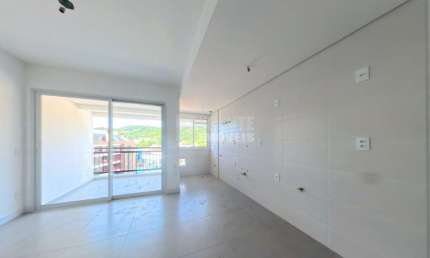 Apartamento novo 2 quartos 1 suite Bairro João paulo- Florianópolis