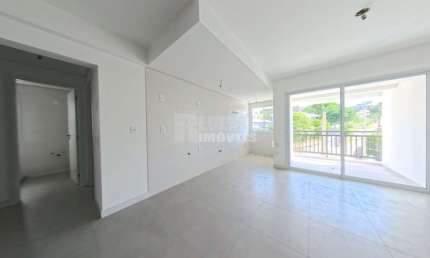 Apartamento novo 2 quartos Bairro João Paulo - Florianópolis
