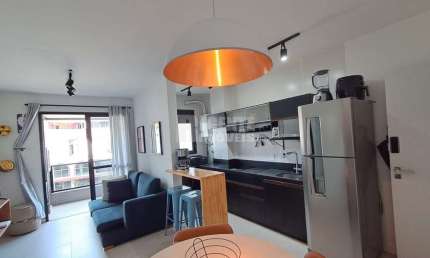 Apartamento com 2 quartos à venda na Rua Professor Milton Sullivan, 51, Carvoeira, Florianópolis