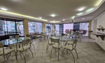 Excelente apartamento 4 dormitórios no Centro em Florianópolis