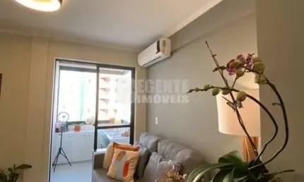 Apartamento à venda 03 dormitórios no bairro João Paulo
