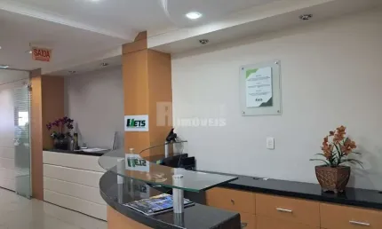 Sala comercial à venda na Rua Felipe Schmidt, 321, Centro, Florianópolis