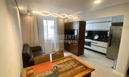 Apartamento 2 quartos Bairro Agronomica - Florianópolis