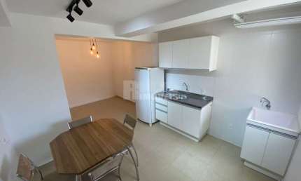 Ótimo apartamento de 1 dormitório, no bairro Trindade!
