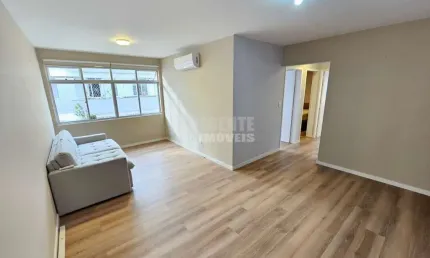 Excelente apartamento de 3 dormitórios no bairro Itacorubi!