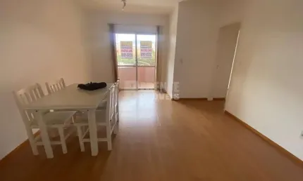 Ótimo apartamento de 3 dormitórios no bairro Trindade!