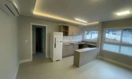 Ótimo apartamento de 1 dormitório no bairro Trindade!