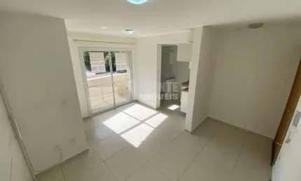 Ótimo apartamento de 1 dormitório no bairro Trindade, em frente a UFSC!