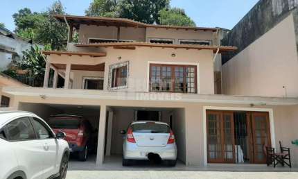 Casa com 4 quartos à venda na Rua Antônio Carlos Ferreira, 518, Agronômica, Florianópolis