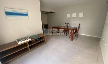 Ótimo apartamento de 2 dormitórios no bairro Trindade!