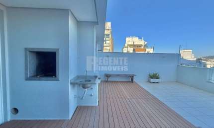 Apartamento à venda no bairro Itacorubi em Florianópolis