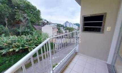 Apartamento à venda no bairro Trindade em Florianópolis