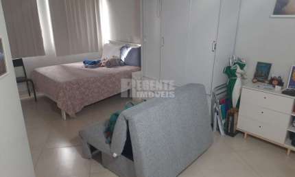 Kitnet / Stúdio para alugar na Avenida Desembargador Vítor Lima, 410, Trindade, Florianópolis