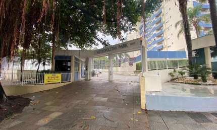 Excelente apartamento de 3 dormitórios, no bairro Itacorubi!