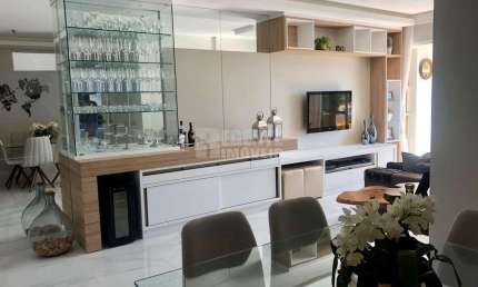 Excelente apartamento de 3 dormitórios no bairro Agronômica!