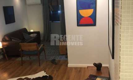 Apartamento para venda 03 dormitórios no Centro em Florianópolis