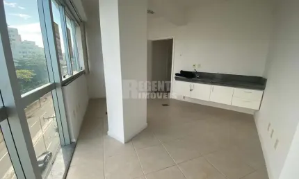 Sala comercial para alugar na Avenida Mauro Ramos, 224, Centro, Florianópolis