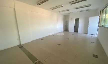 Sala comercial para alugar na Avenida Mauro Ramos, 224, Centro, Florianópolis