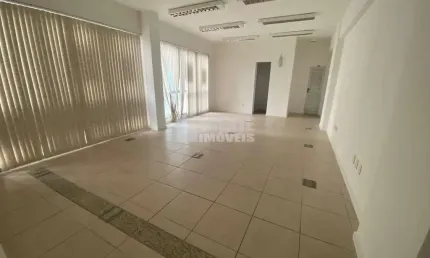 Sala comercial para alugar na Avenida Mauro Ramos, 224, Centro, Florianópolis