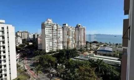 Excelente apartamento 3 suítes no bairro Agronômica em Florianópolis SC