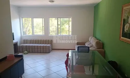 Apartamento 3 dormitórios no Córrego Grande Florianópolis