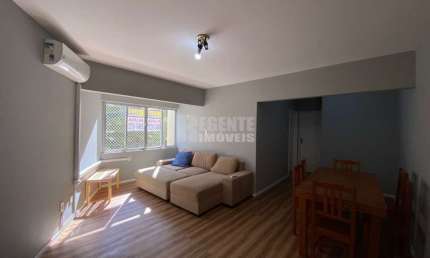 Ótimo apartamento de 2 dormitórios no bairro Pantanal!