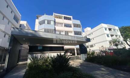 Ótimo apartamento de 3 dormitórios no bairro Córrego Grande!