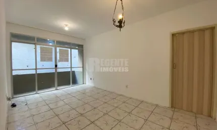 Ótimo apartamento de 2 dormitórios no bairro Córrego Grande, perto da UFSC!