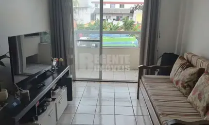 Apartamento para venda 01 dormitório em Canasvieiras